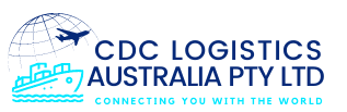 CDC Logistics Australia Logo