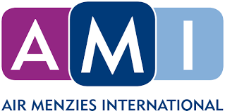 Air Menzies International Logo