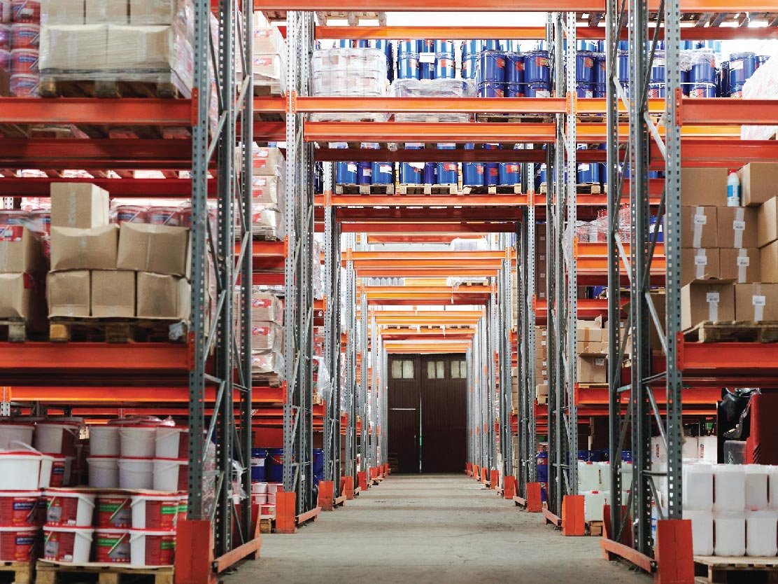 Storage